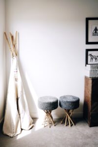 projekt pokoju dla dziecka