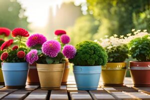 Zjawiskowe donice ogrodowe