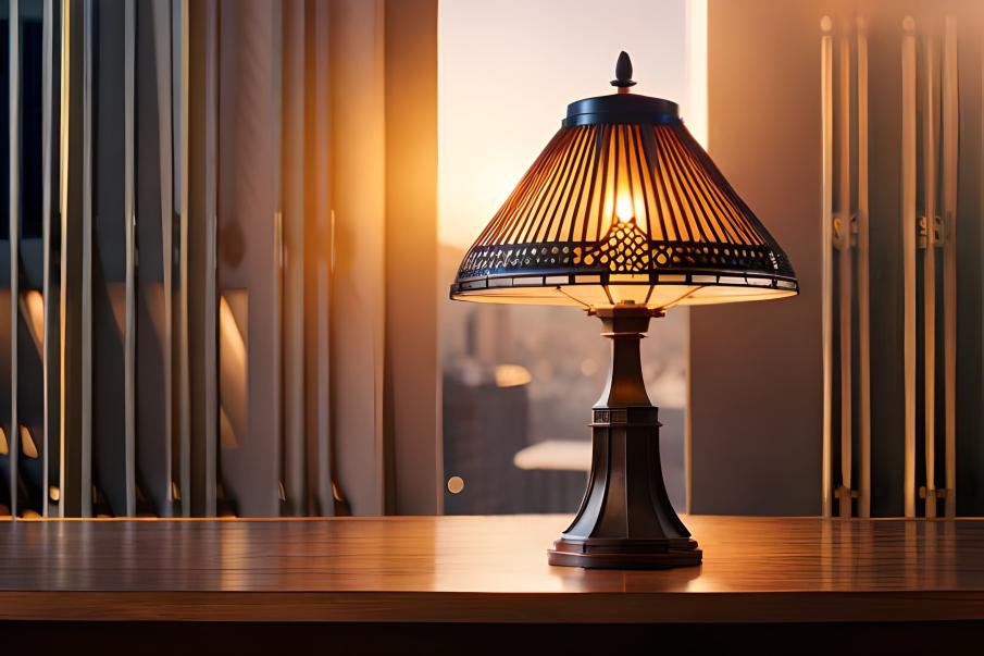 oświetlenie dekoracyjne