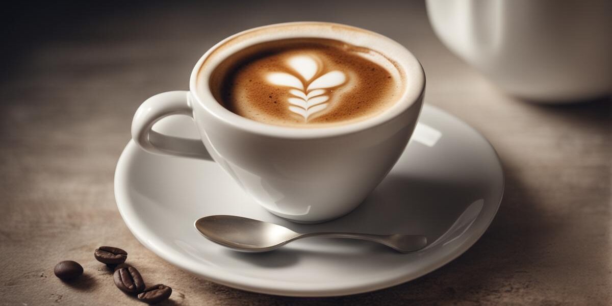 Fusy z kawy na pleśń w doniczce: Domowe sposoby na biały nalot na ziemi