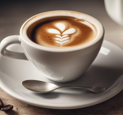 Fusy z kawy na pleśń w doniczce: Domowe sposoby na biały nalot na ziemi