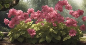 Kwiaty lubiące cień: rośliny doniczkowe do ciemnych miejsc w Twoim domu