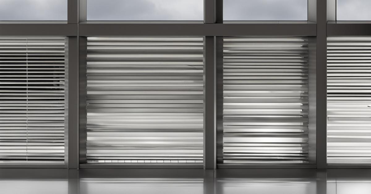 Nawiewniki w oknach – montaż, korzyści i działanie w ramach wentylacji domowej