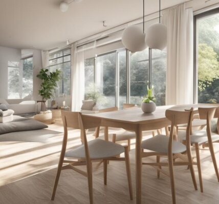Styl Japandi – Jak urządzić mieszkanie w przytulnym i minimalistycznym trendzie