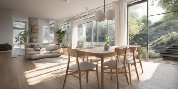 Styl Japandi – Jak urządzić mieszkanie w przytulnym i minimalistycznym trendzie