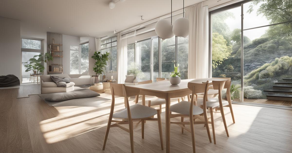 Styl Japandi – Jak urządzić mieszkanie w przytulnym i minimalistycznym trendzie