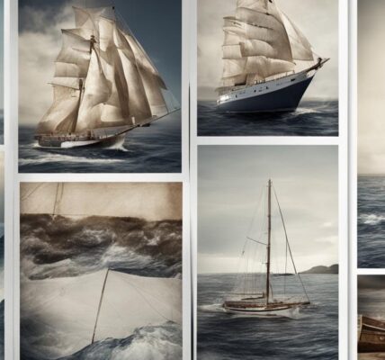 Styl marynistyczny: Stwórz morski klimat we wnętrzach – dekoracje i aranżacje