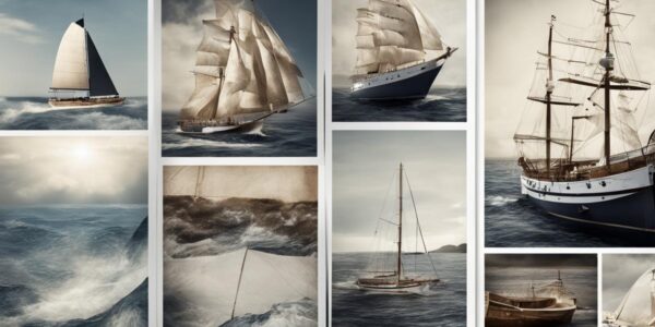 Styl marynistyczny: Stwórz morski klimat we wnętrzach – dekoracje i aranżacje