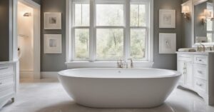 Koszt remontu łazienki w 2024: Ile kosztuje robocizna i materiały?