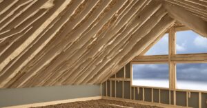 Ocieplenie poddasza wełną cena: Cennik robocizny i materiał&oacute;w na 2024