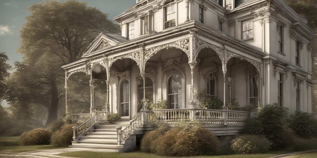 Styl wiktoriański: elegancja i przepych w aranżacji wnętrz i meblach