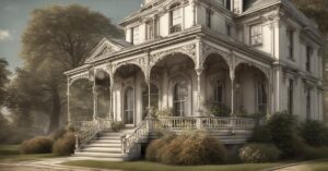 Styl wiktoriański: elegancja i przepych w aranżacji wnętrz i meblach