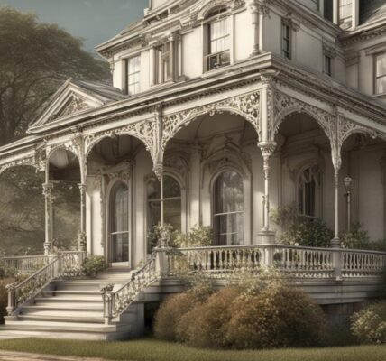 Styl wiktoriański: elegancja i przepych w aranżacji wnętrz i meblach