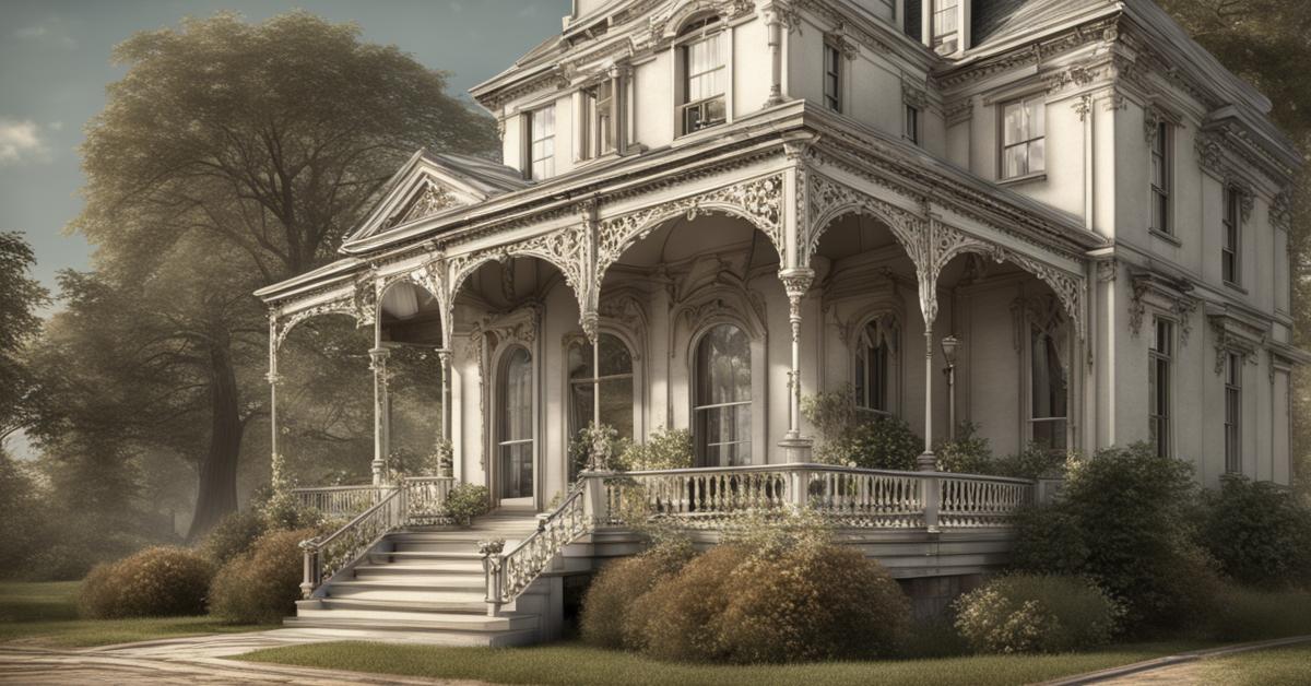 Styl wiktoriański: elegancja i przepych w aranżacji wnętrz i meblach