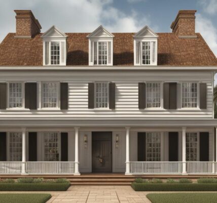 Styl kolonialny: wnętrze Twojego domu w eleganckiej i funkcjonalnej aranżacji