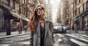 Styl nowojorski: jak urządzić wnętrze w eleganckim i nowoczesnym klimacie