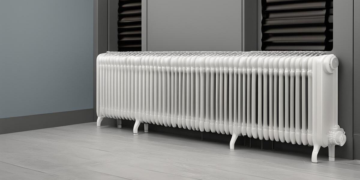 Spuszczanie wody z grzejników w bloku: krok po kroku podczas remontu