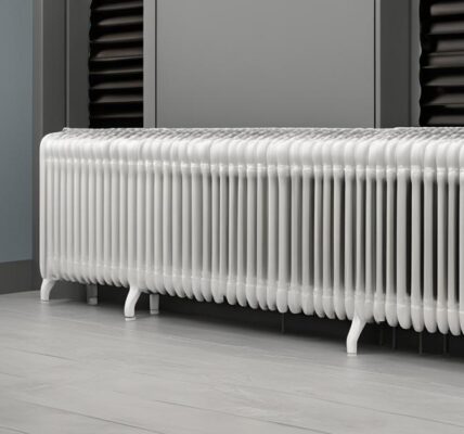 Spuszczanie wody z grzejników w bloku: krok po kroku podczas remontu