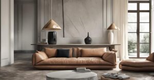 Styl włoski we wnętrzach: elegancja i prostota słonecznej Italii