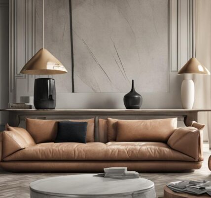 Styl włoski we wnętrzach: elegancja i prostota słonecznej Italii