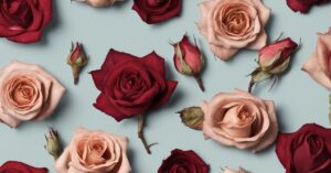 Jak suszyć r&oacute;że: najlepsze sposoby na suszenie kwiat&oacute;w, bukiet&oacute;w i płatk&oacute;w r&oacute;ż