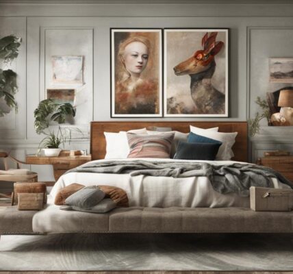 Styl eklektyczny – jak urządzić eklektyczne wnętrza w swoim mieszkaniu