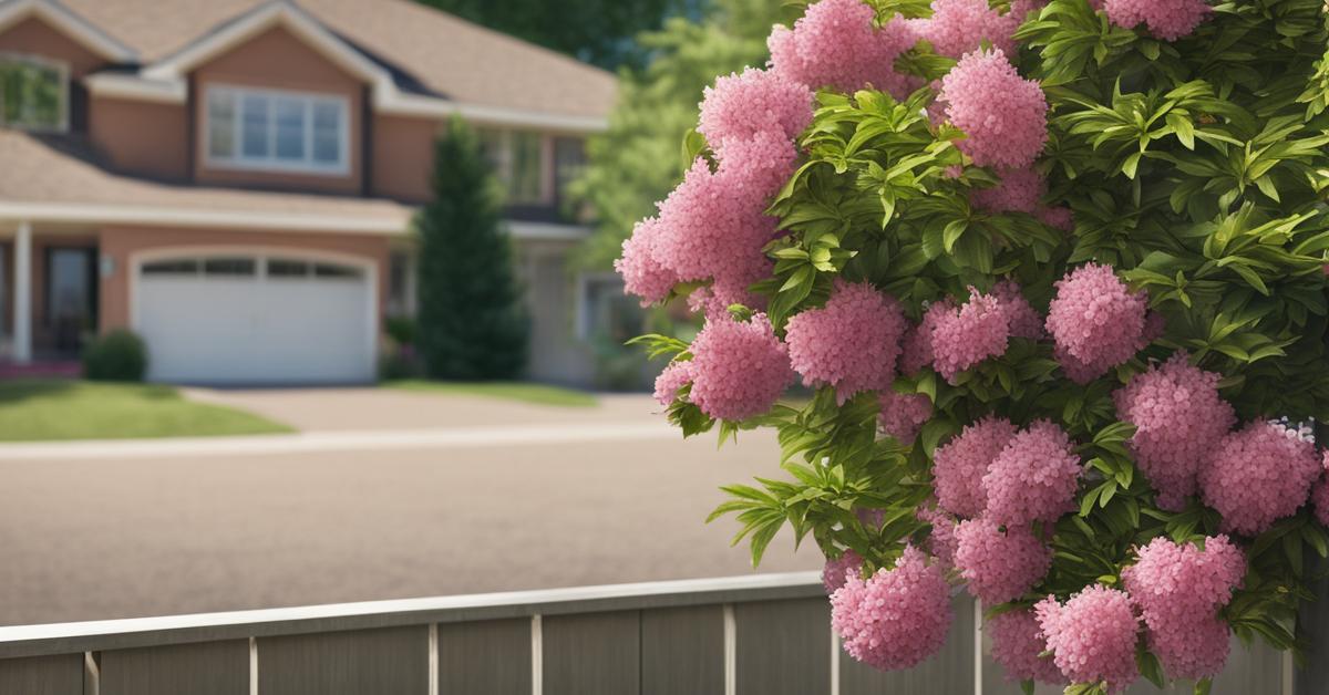 Krzewy kwitnące całe lato: wieloletnie rośliny ozdobne do Twojego ogrodu