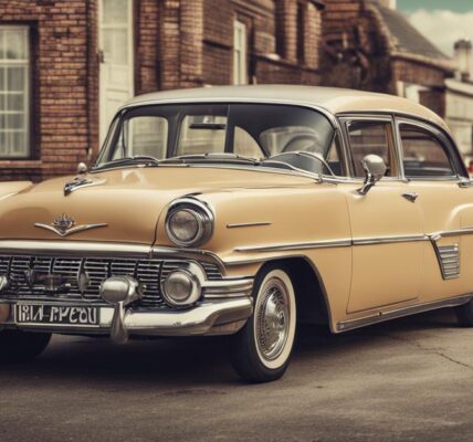 Styl retro: Urządź swoje wnętrze w wyjątkowy sposób – powrót do przeszłości