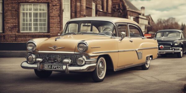 Styl retro: Urządź swoje wnętrze w wyjątkowy sposób – powrót do przeszłości