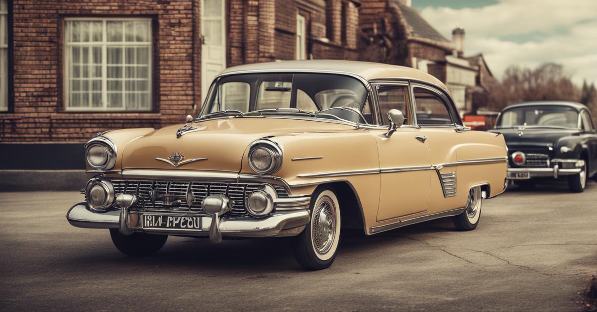 Styl retro: Urządź swoje wnętrze w wyjątkowy sposób – powrót do przeszłości