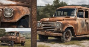 Jak usunąć rdzę: Skuteczne sposoby na pozbycie się korozji z r&oacute;żnych przedmiot&oacute;w