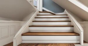 Ocieplenie schod&oacute;w strychowych &ndash; jak poprawnie ocieplić właz na strych?