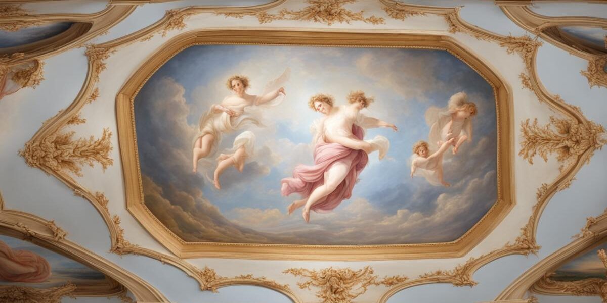 Jak malować sufit, aby był gładki i biały bez smug - Dom i Ogród