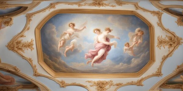 Jak malować sufit, aby był gładki i biały bez smug - Dom i Ogród