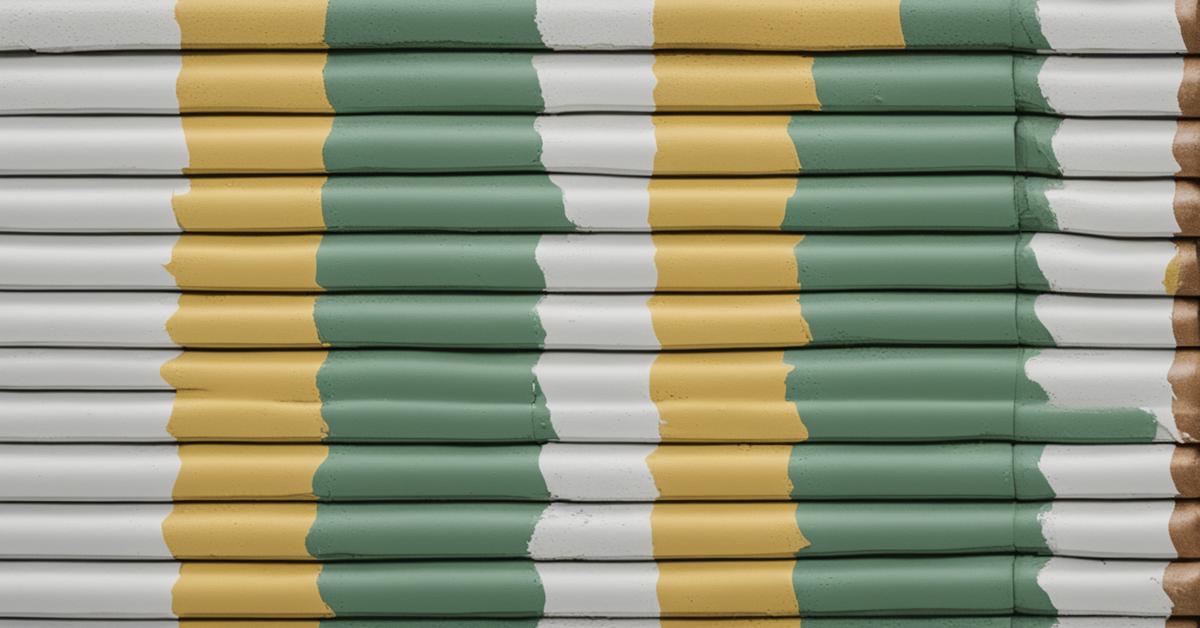 Jaka farba do betonu na zewnątrz? Przewodnik po farbach epoksydowych