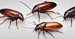 Prusak a karaluch &ndash; czym się r&oacute;żnią te owady i jak je rozpoznać?