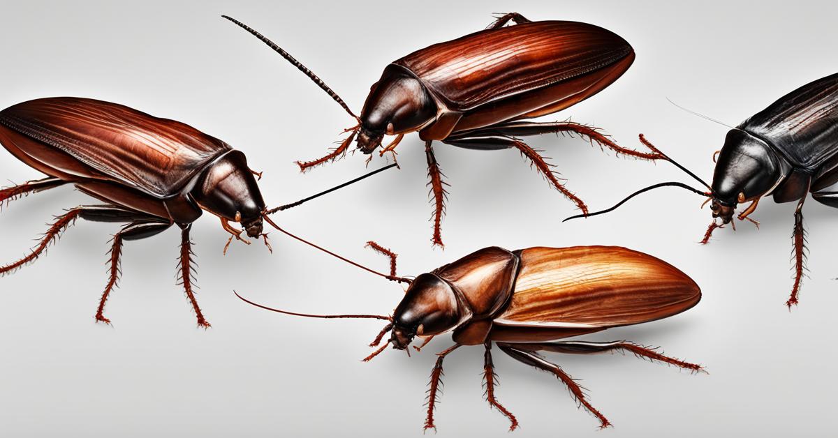 Prusak a karaluch – czym się różnią te owady i jak je rozpoznać?