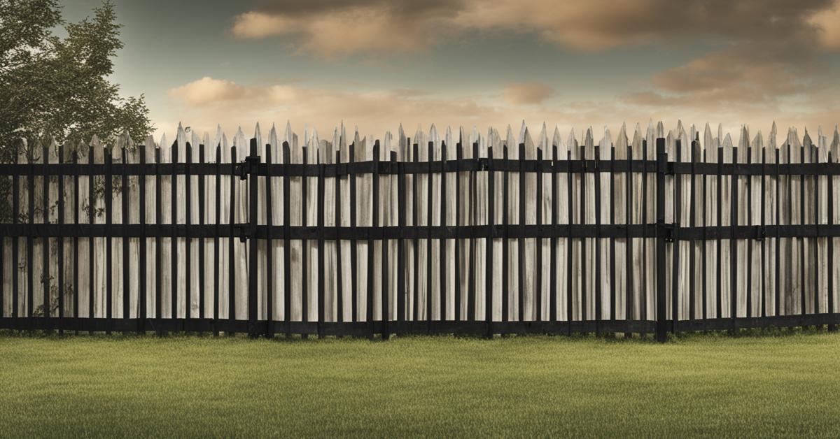 Koszt ogrodzenia panelowego: cena, montaż i rodzaje paneli ogrodzeniowych