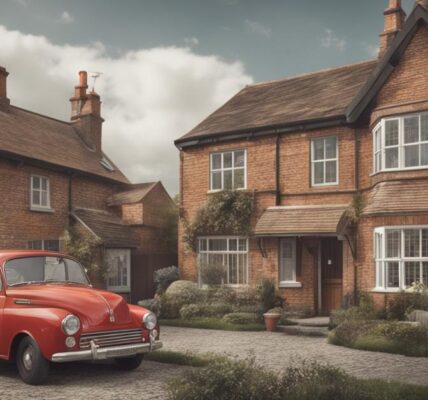 Styl Angielski: Elegancka Aranżacja Wnętrz Na Wzór Klasycznych Angielskich Domów