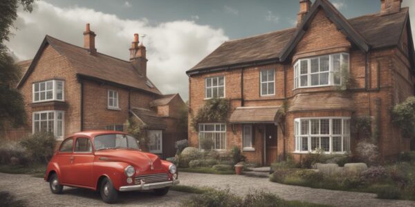 Styl Angielski: Elegancka Aranżacja Wnętrz Na Wzór Klasycznych Angielskich Domów