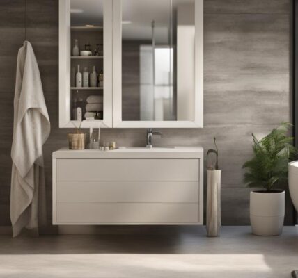 Jak urządzić toaletę: aranżacja małej toalety i funkcjonalne WC w małym wnętrzu