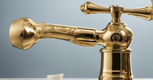 Czym wyczyścić mosiądz