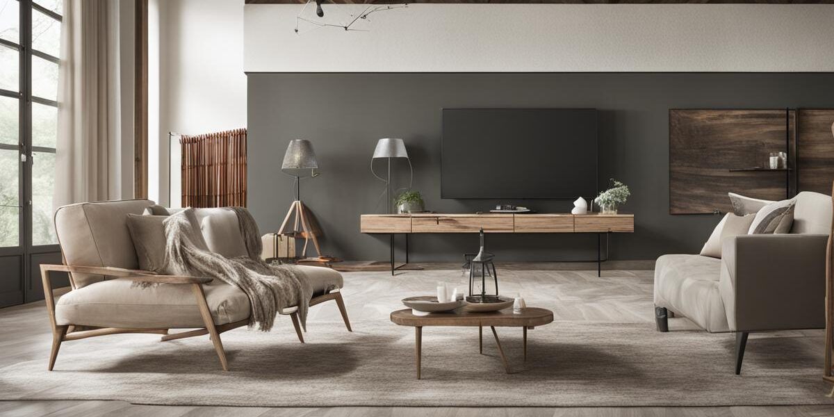 Jak urządzić mieszkanie pod wynajem: praktyczne porady i inspiracje wnętrzarskie