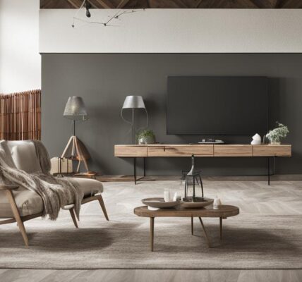 Jak urządzić mieszkanie pod wynajem: praktyczne porady i inspiracje wnętrzarskie