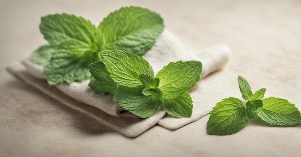 Jak suszyć miętę w domu: sprawdzone metody suszenia i przechowywania ziół