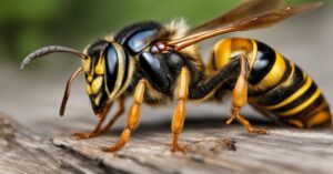 Kiedy szerszenie śpią: gdzie zakładają gniazda i jak skutecznie je usunąć?
