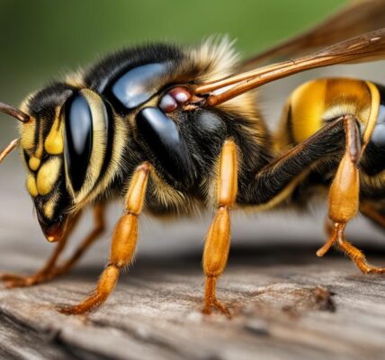 Kiedy szerszenie śpią: gdzie zakładają gniazda i jak skutecznie je usunąć?