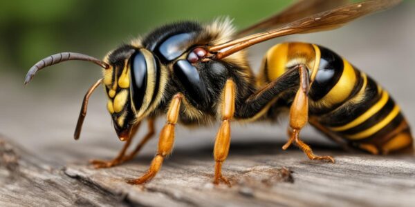 Kiedy szerszenie śpią: gdzie zakładają gniazda i jak skutecznie je usunąć?