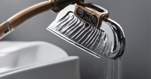 Czym wyczyścić żelazko