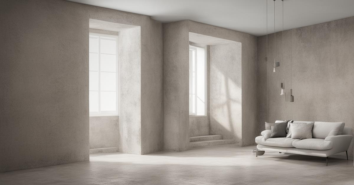 Szpachlowanie ścian cena 2023: cennik i koszt za m2 gładzi gipsowej